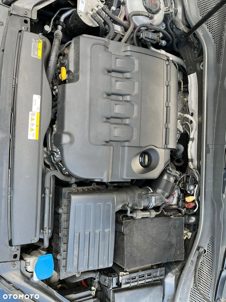 Volkswagen Golf Variant 2.0 TDI SCR Comfortline - 13