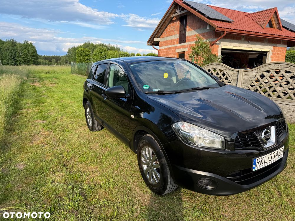 Nissan Qashqai - 28