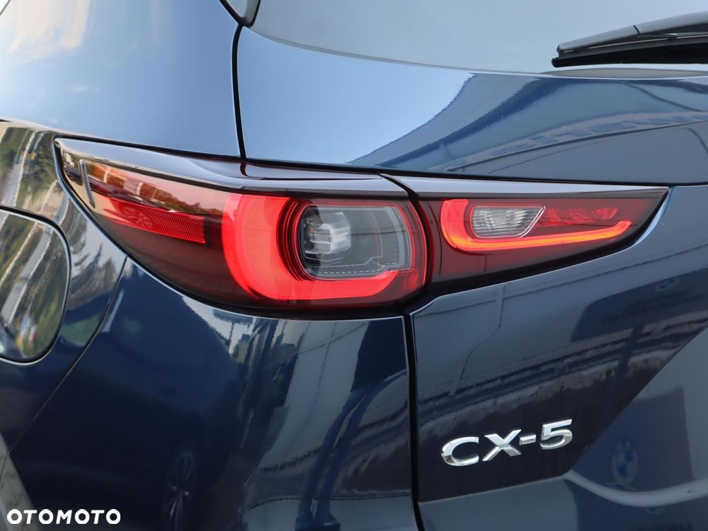 Mazda CX-5 - 25
