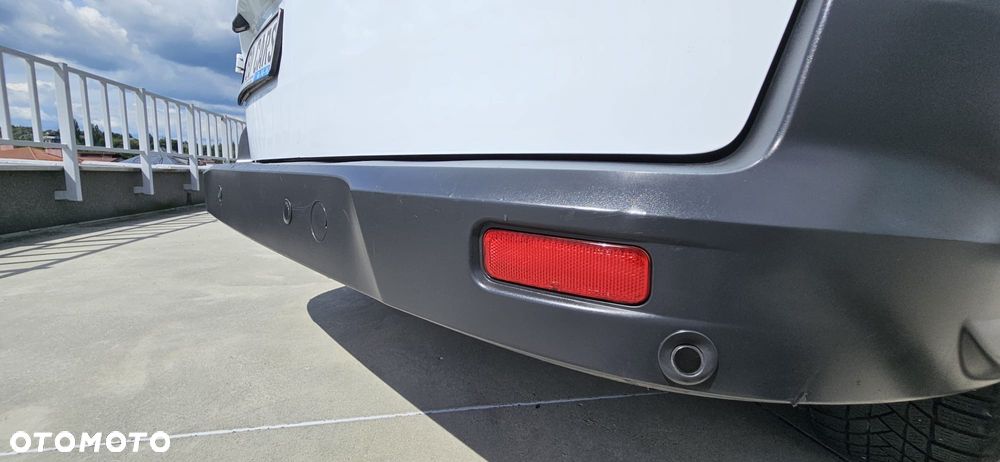 Ford TRANSIT CONNECT - 16