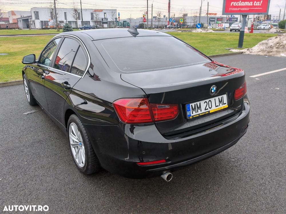 BMW Seria 3 316i - 3