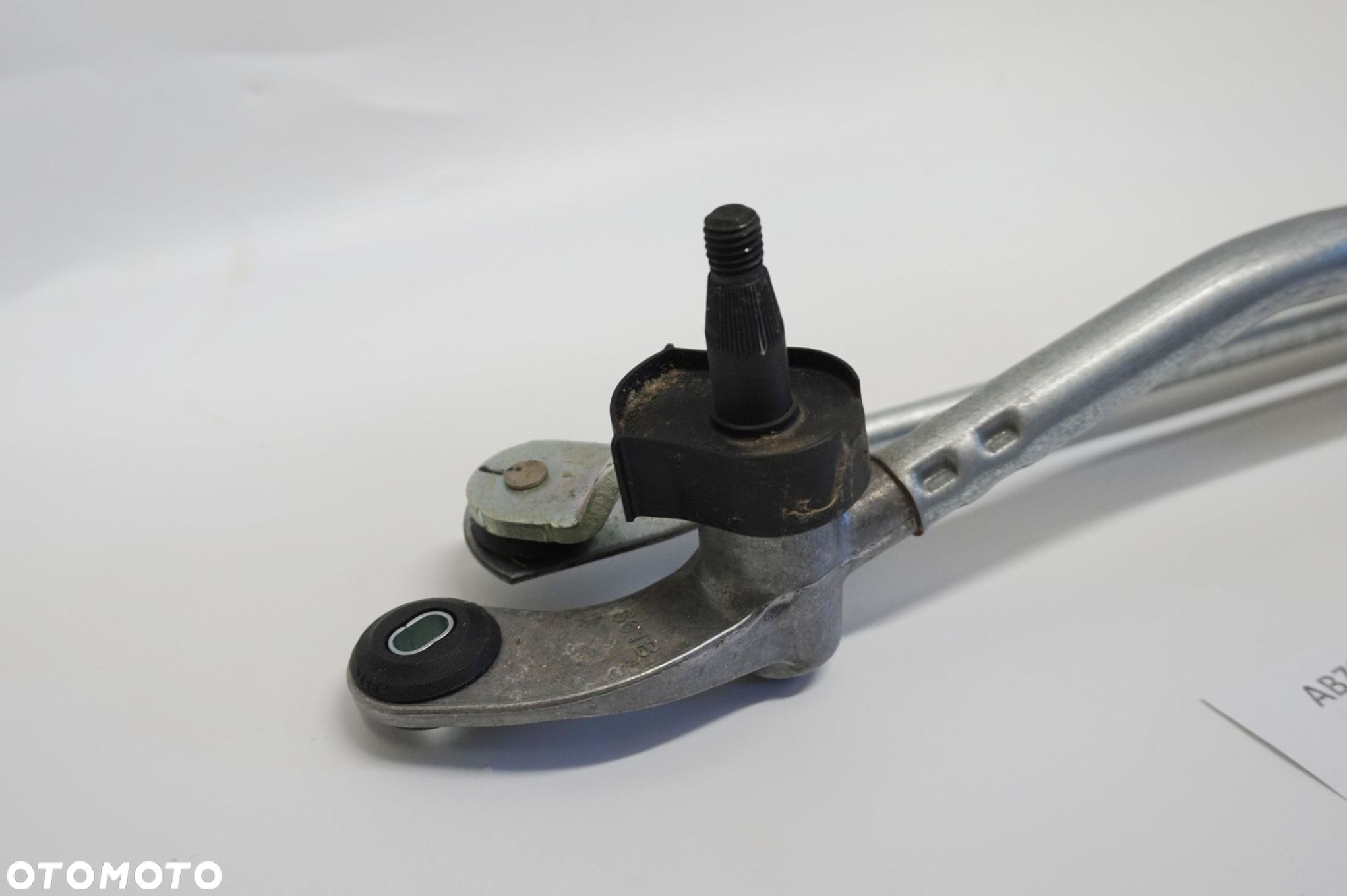 MECHANIZM WYCIERACZEK AUDI A6 C8 4K 4K1955023 - 6