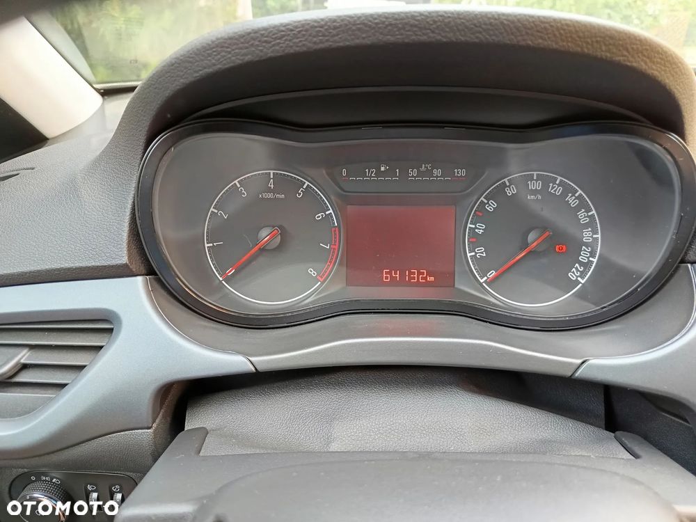 Opel Corsa 1.4 Enjoy - 12