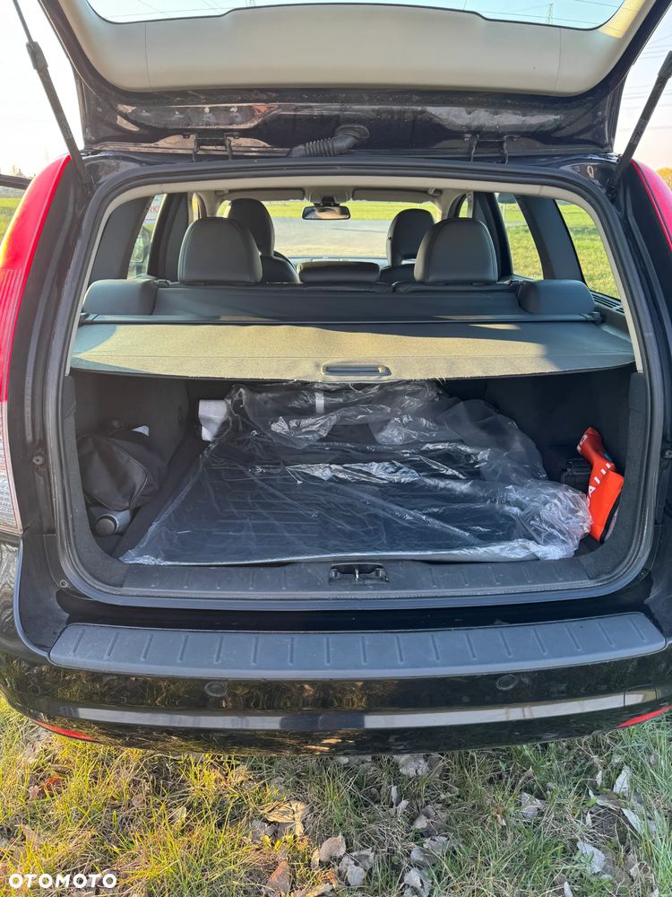 Volvo V50 D2 Start-Stop - 8