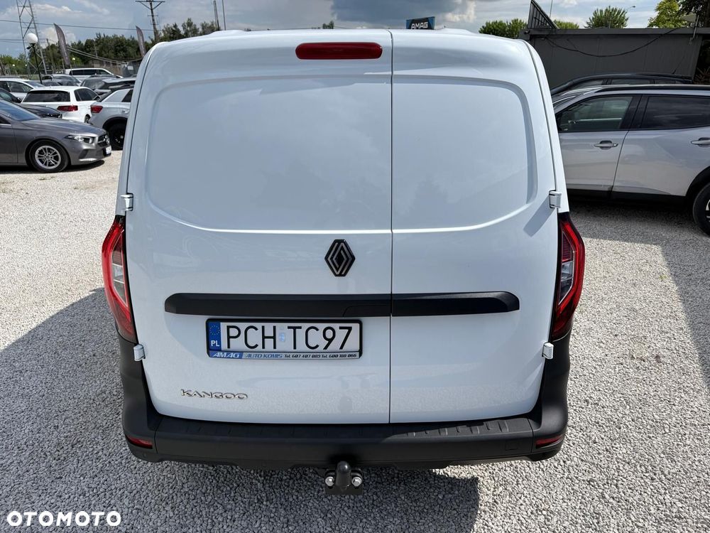 Renault Kangoo - 7