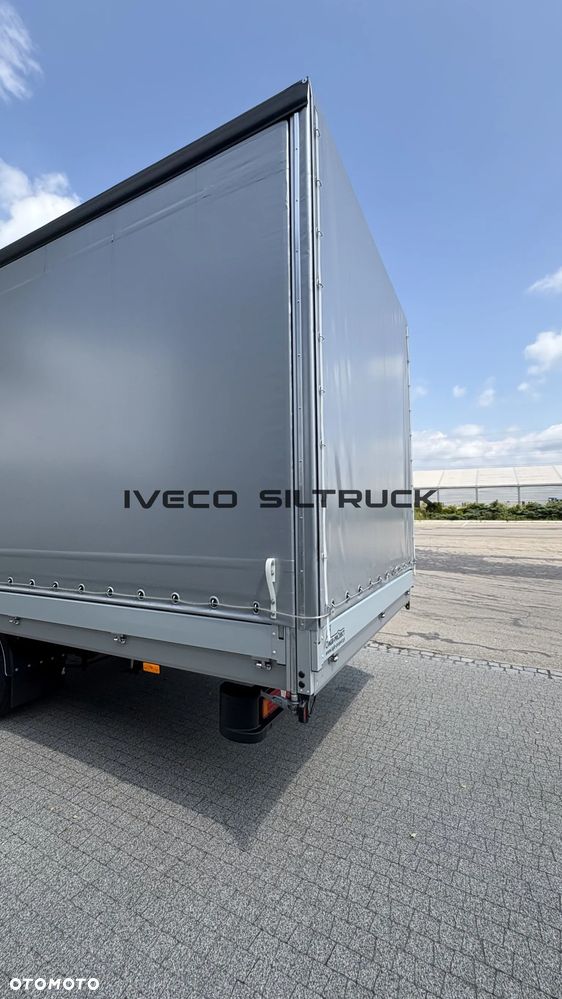 Iveco Daily 50C18HZ - 6