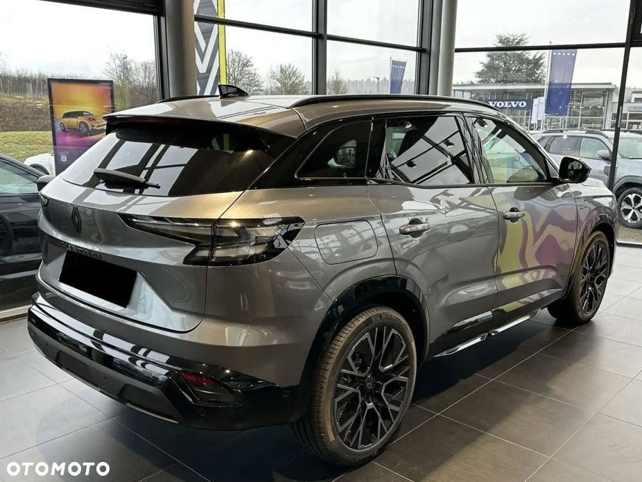 Renault Austral - 2