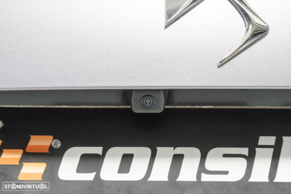 DS DS7 Crossback E-Tense Rivoli EAT8 - 18