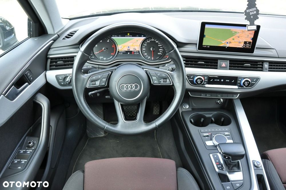 Audi A4 Avant 2.0 TDI S tronic - 14