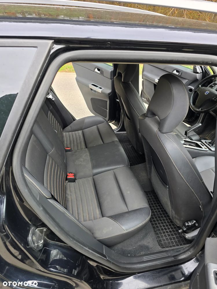 Volvo V50 2.0D Sport - 21
