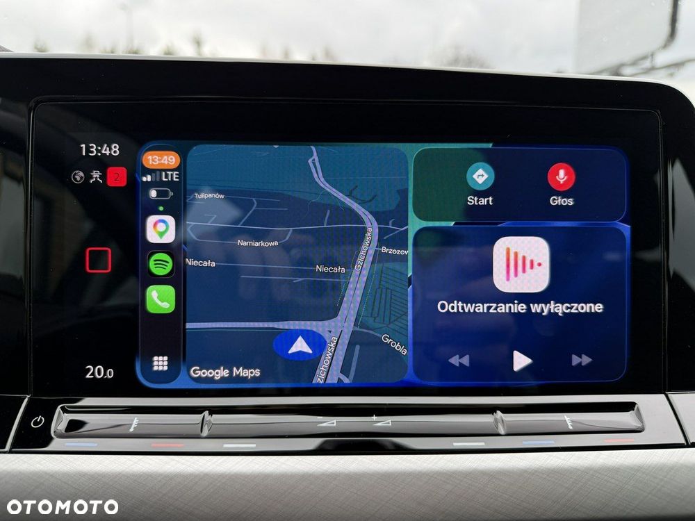 Volkswagen Golf 2.0 TDI Style - 40