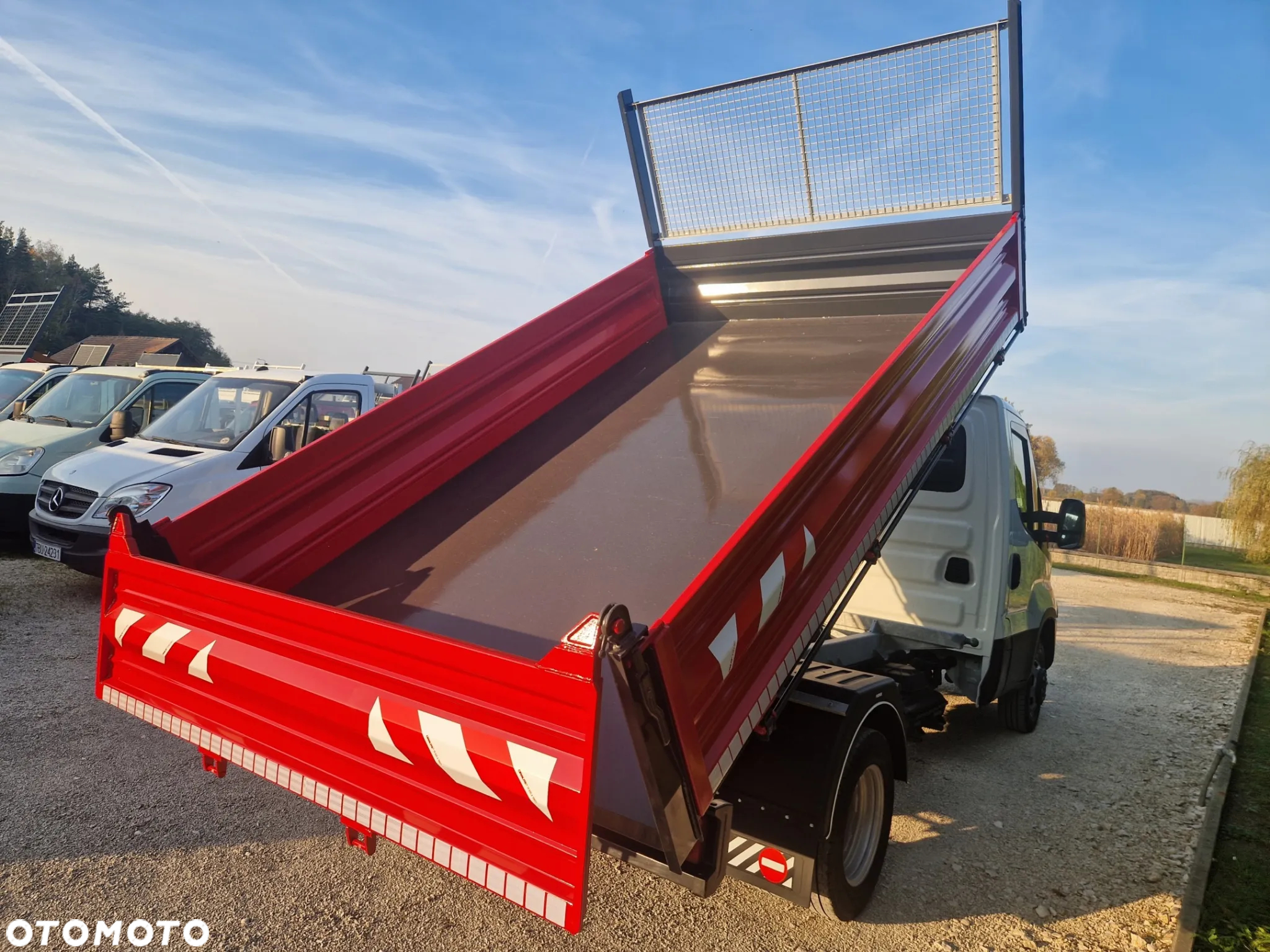 Iveco 35c15 3.0 - 4