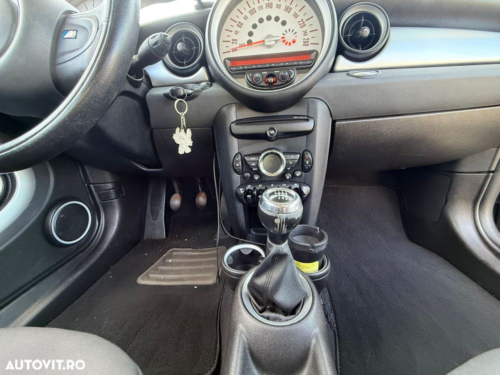 Mini ONE Standard - 10