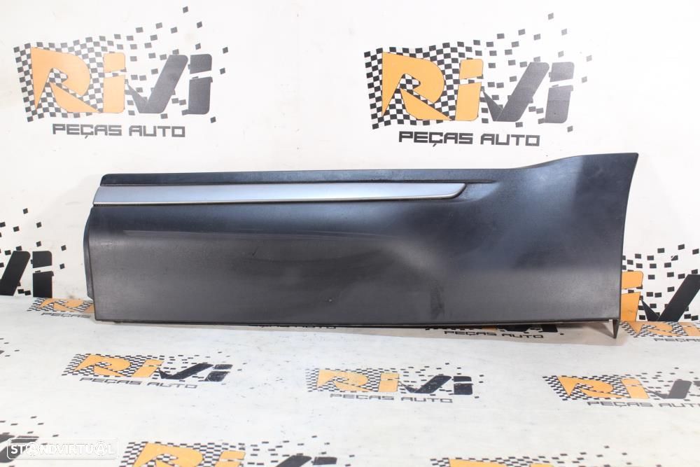 Door Blades / Friso De Porta Land Rover Range Rover Evoque (L538) - 1