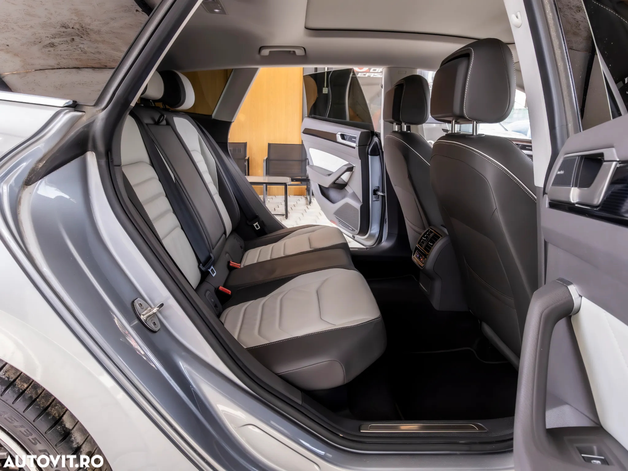 Volkswagen ARTEON 2.0 TDI 4Motion DSG Elegance - 6