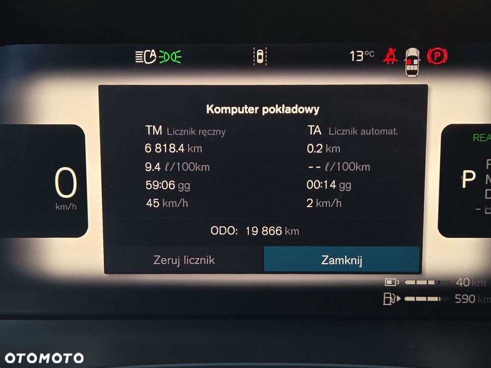 Volvo XC 60 - 15