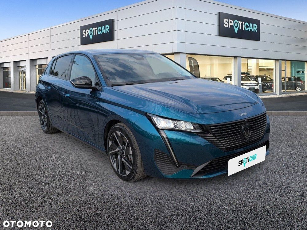 Peugeot 308 - 3