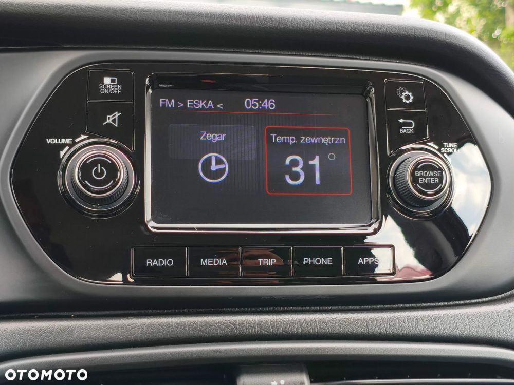 Fiat Tipo 1.6 MultiJet 16v Lounge - 11