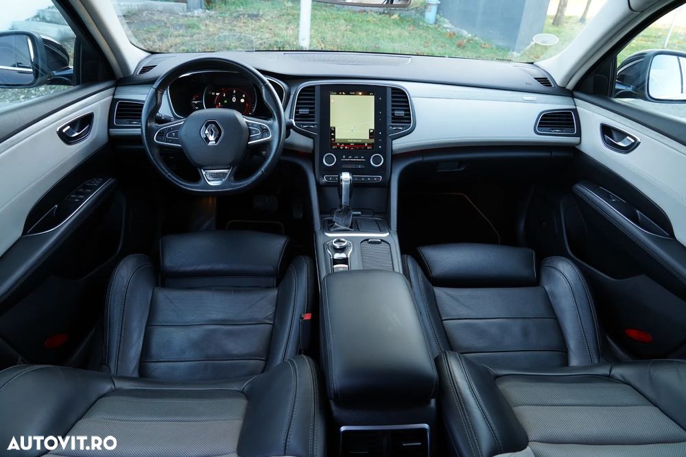 Renault Talisman ENERGY dCi EDC Intens - 2