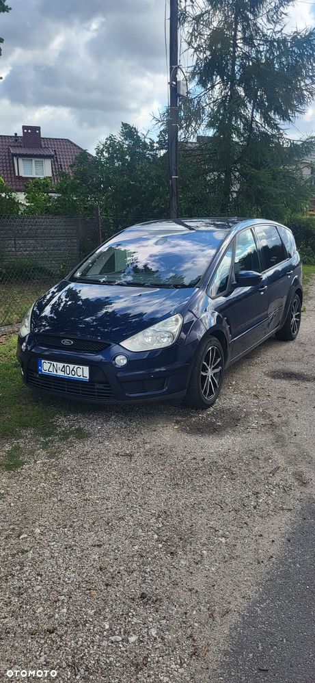 Ford S-Max 1.8 TDCi Gold X - 6