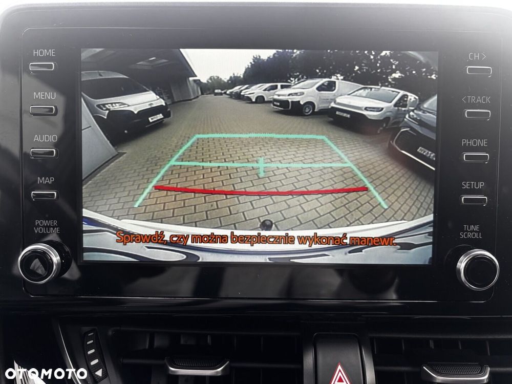 Toyota C-HR 1.8 Hybrid Selection - 14