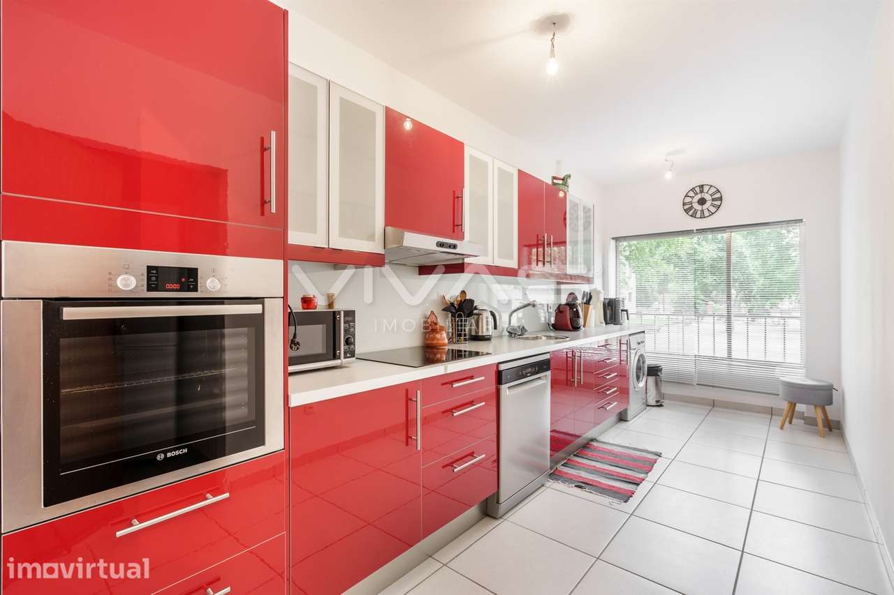 Apartamento T3 Venda em Braga (São Vítor),Braga - Grande imagem: 2/25