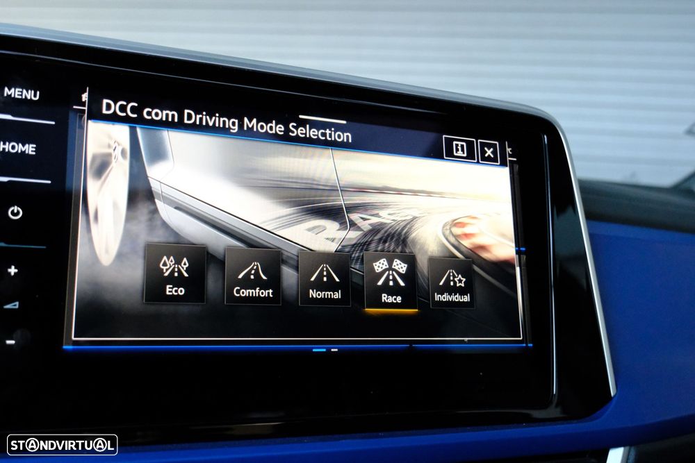 VW T-Roc R 2.0 TSI 4M DSG - 31