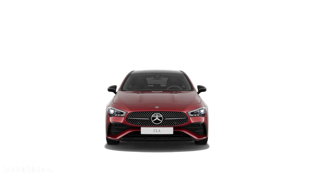 Mercedes-Benz CLA - 14