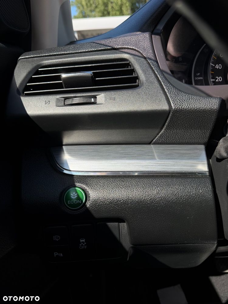 Honda CR-V 2.0 Comfort - 14