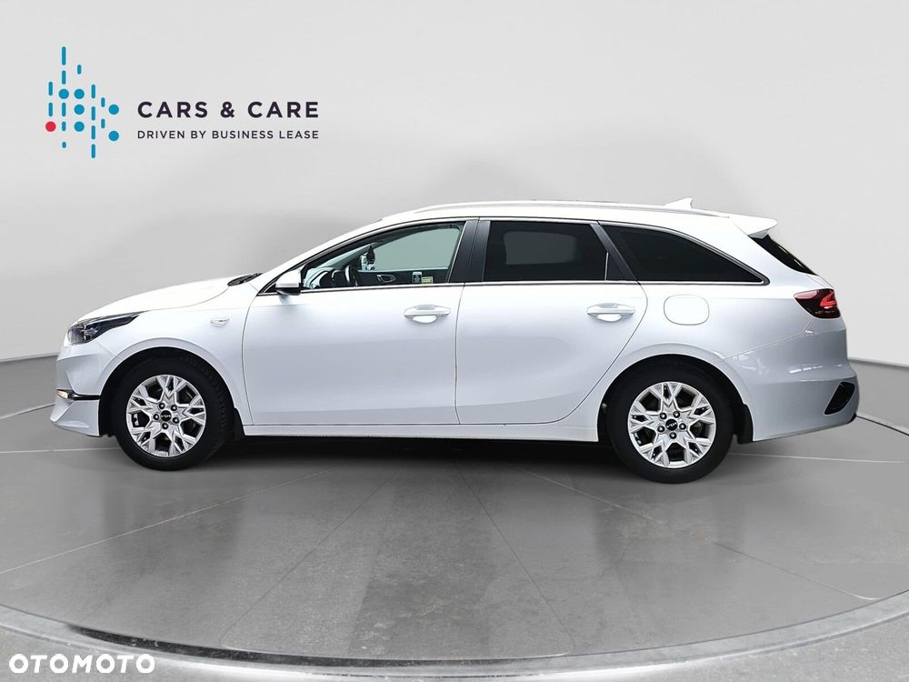 Kia Ceed 1.5 T-GDI M - 25