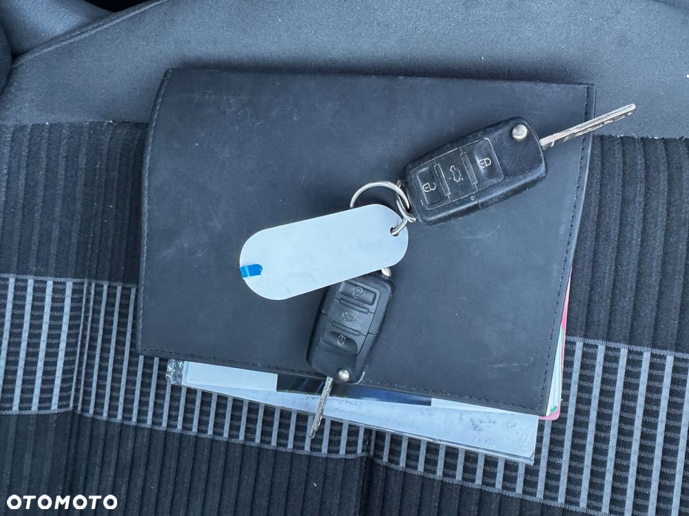 Volkswagen Golf Plus 1.6 United - 21