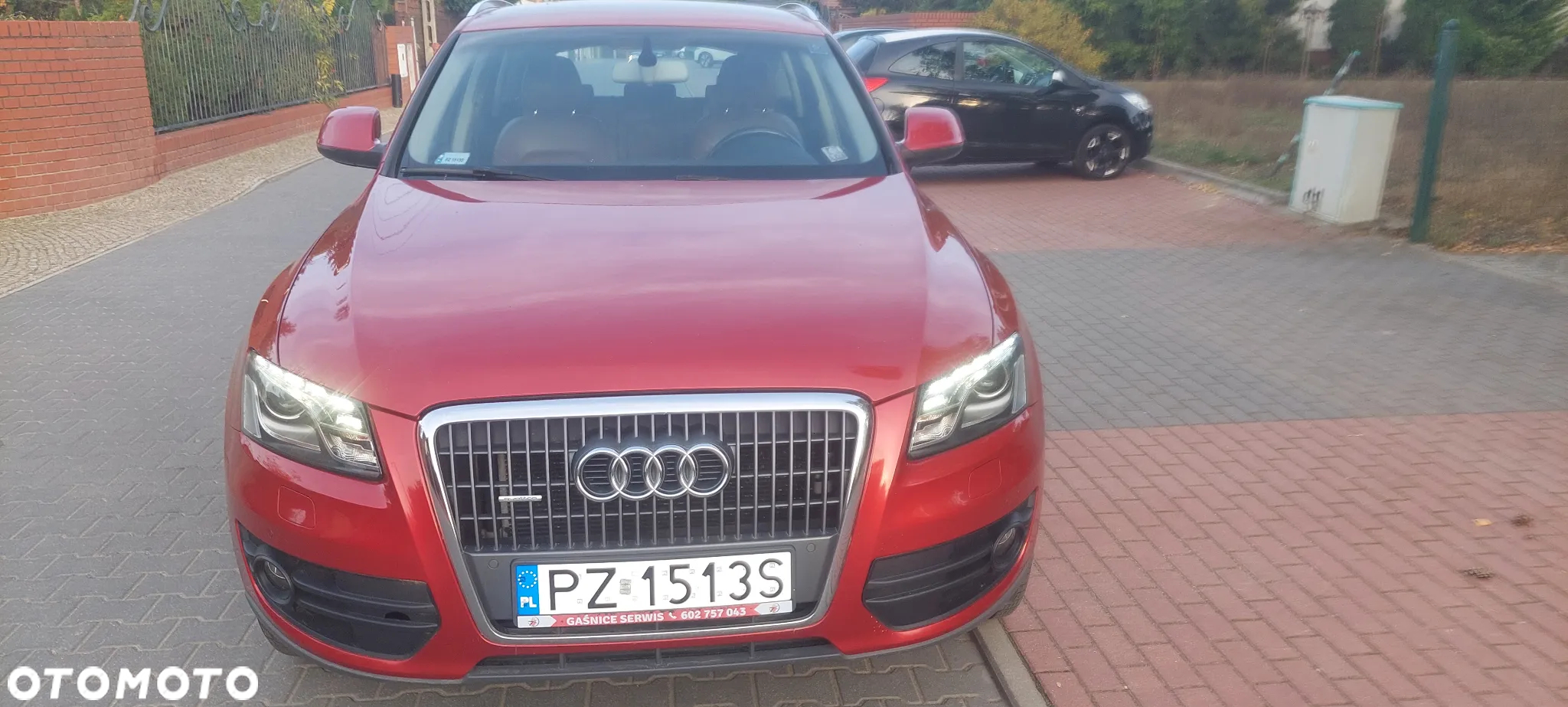 Audi Q5 2.0 TDI Quattro S tronic - 8