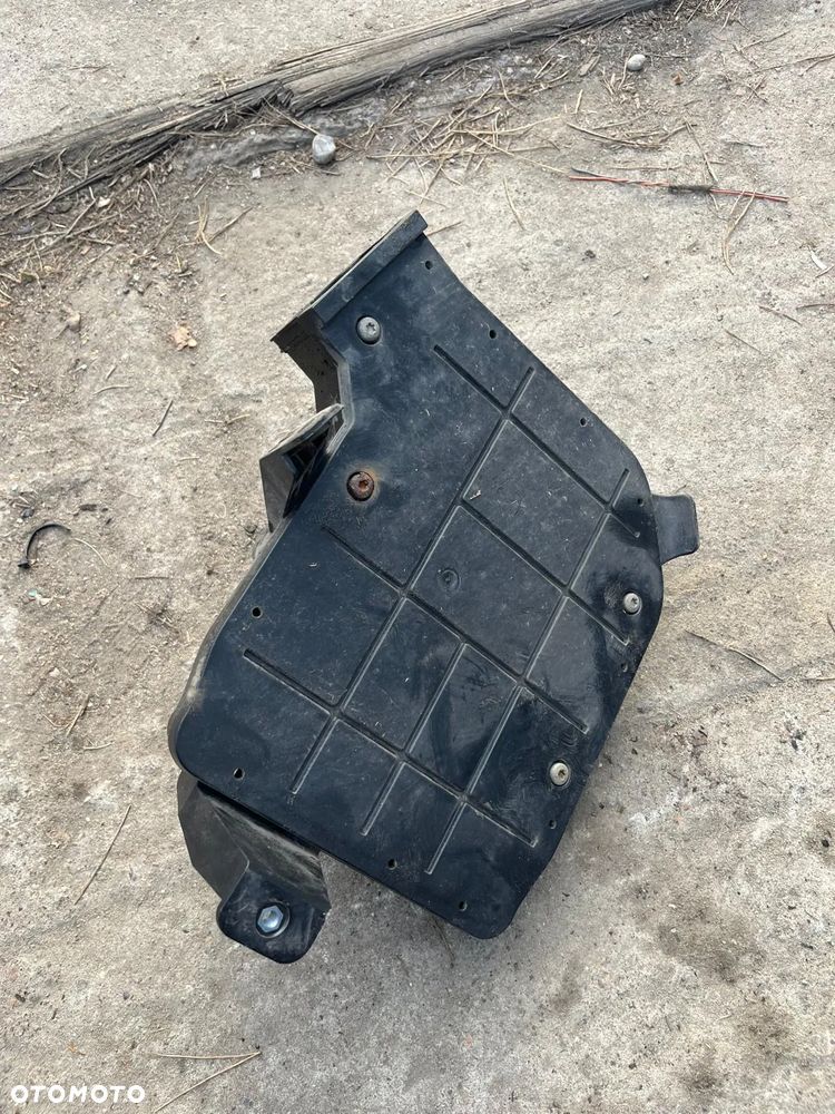 obudowa komputera volvo c30 c70 v40 31397339 - 1