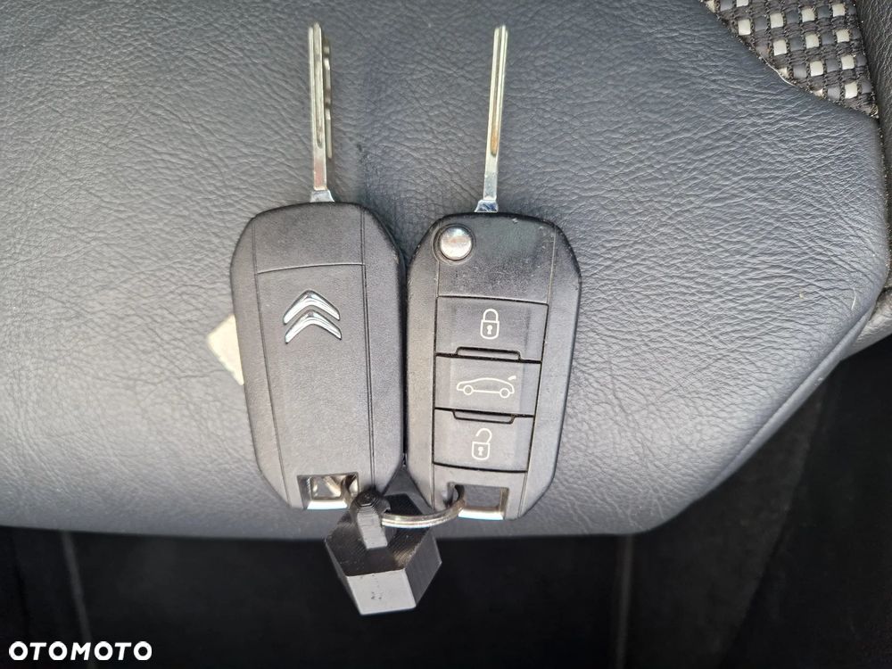 Citroën C5 BlueHDi 180 S&S EAT6 Cross - 9