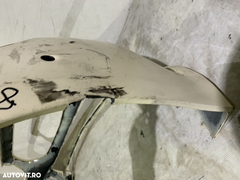 Bara fata Mercedes E-Class, W213, 2020, 2021, 2022, 2023, cod origine OE A2138851103. - 13