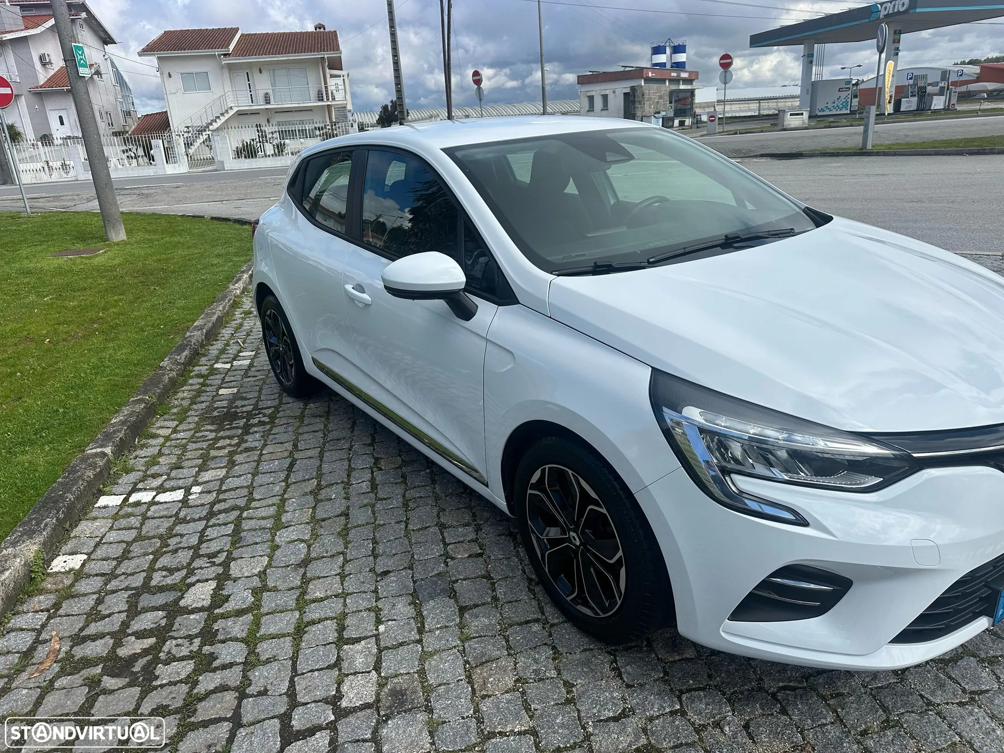 Renault Clio - 5