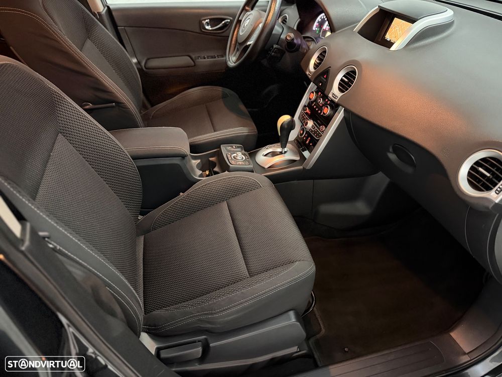 Renault Koleos 2.0 dCi FAP 4x4 Aut. Dynamique - 31