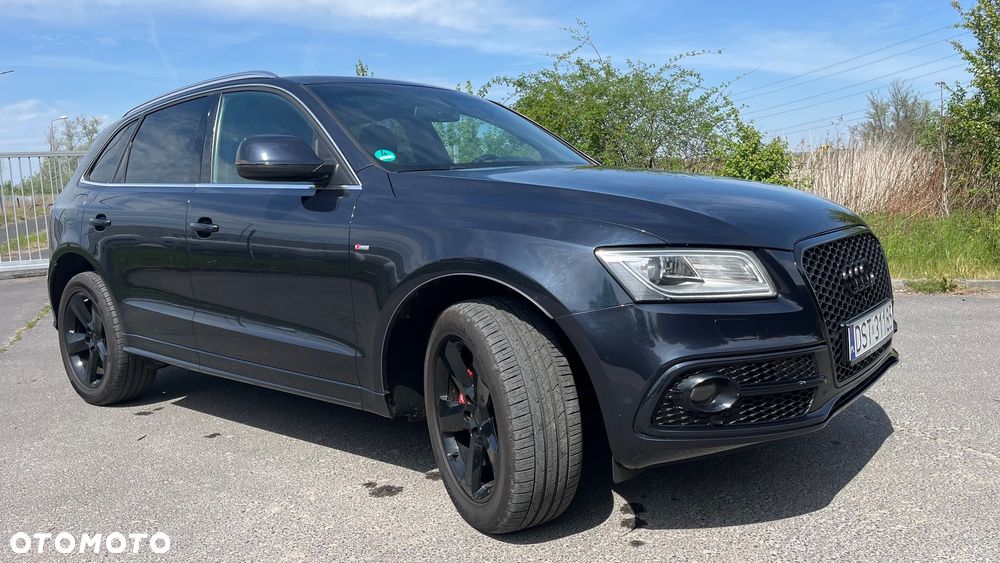 Audi Q5 - 3