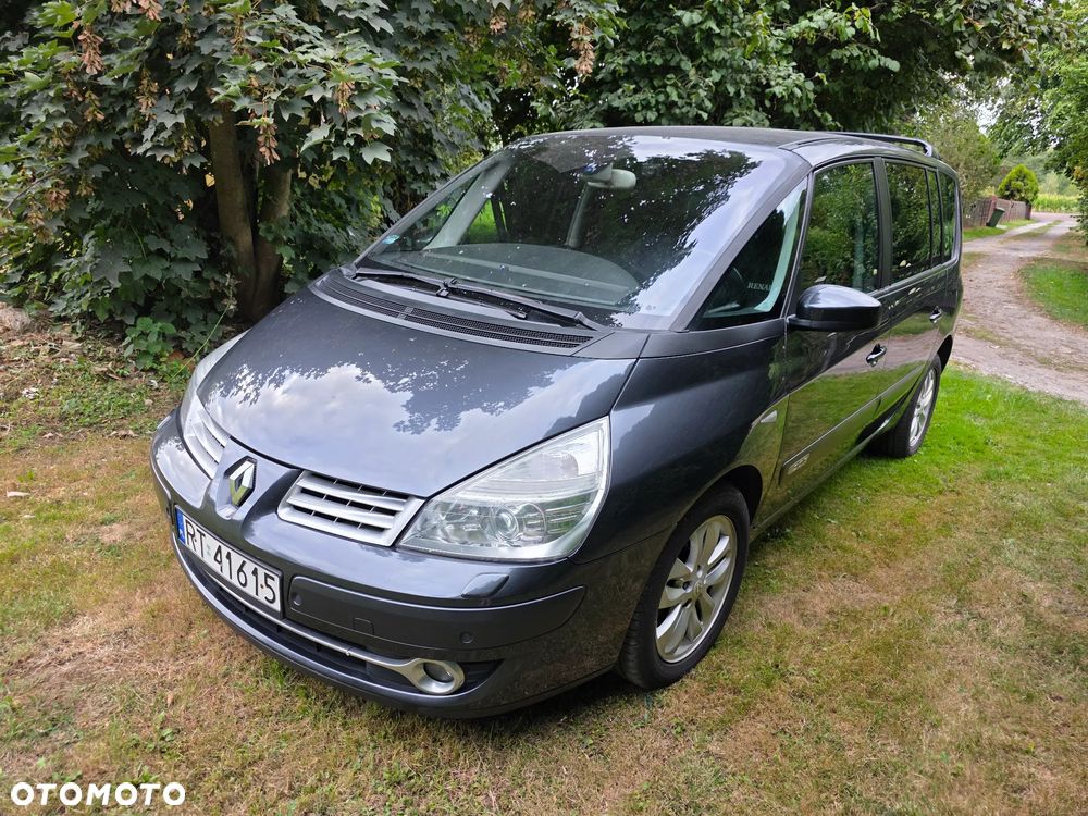 Renault Espace 2.0 Dynamique - 2