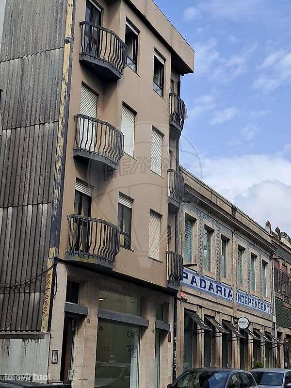 Apartamento T1 para venda - Grande imagem: 3/3
