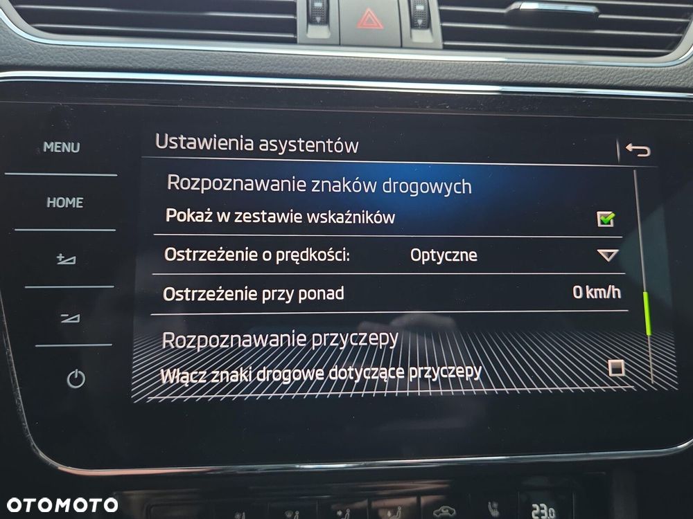 Skoda Superb 2.0 TDI L&K DSG7 - 30