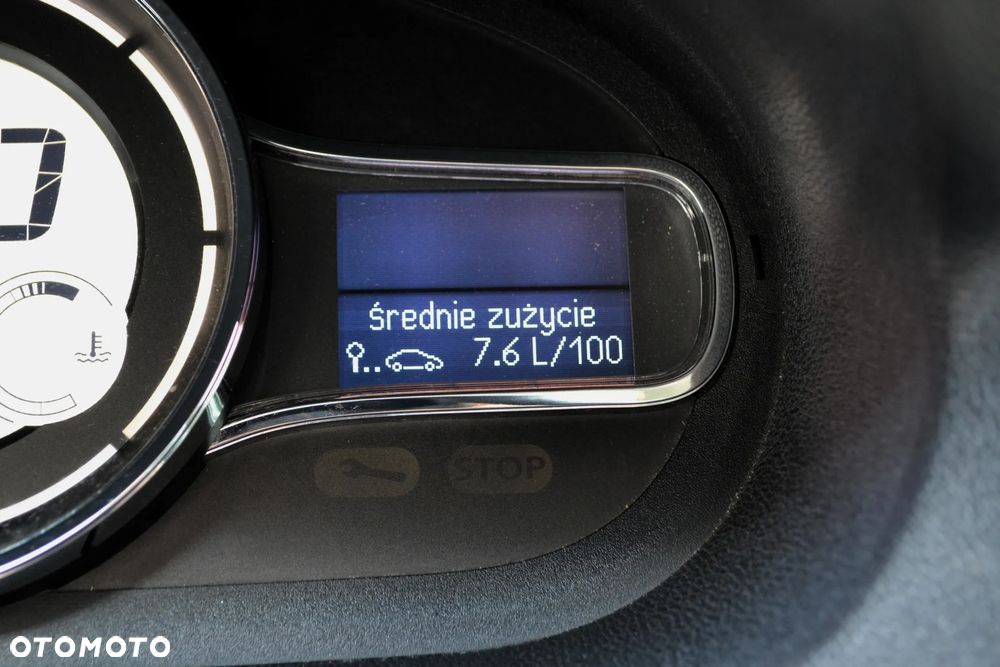 Renault Megane 1.6 16V 110 TomTom Edition - 19