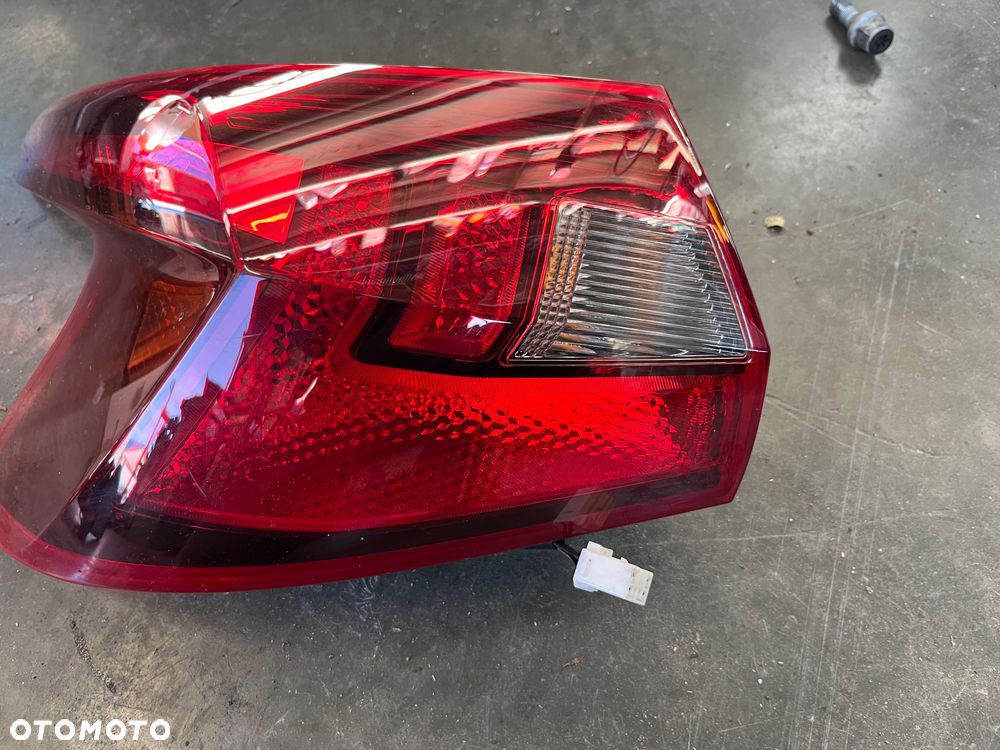 Lampa tył lewa Hyundai I20 III - 2