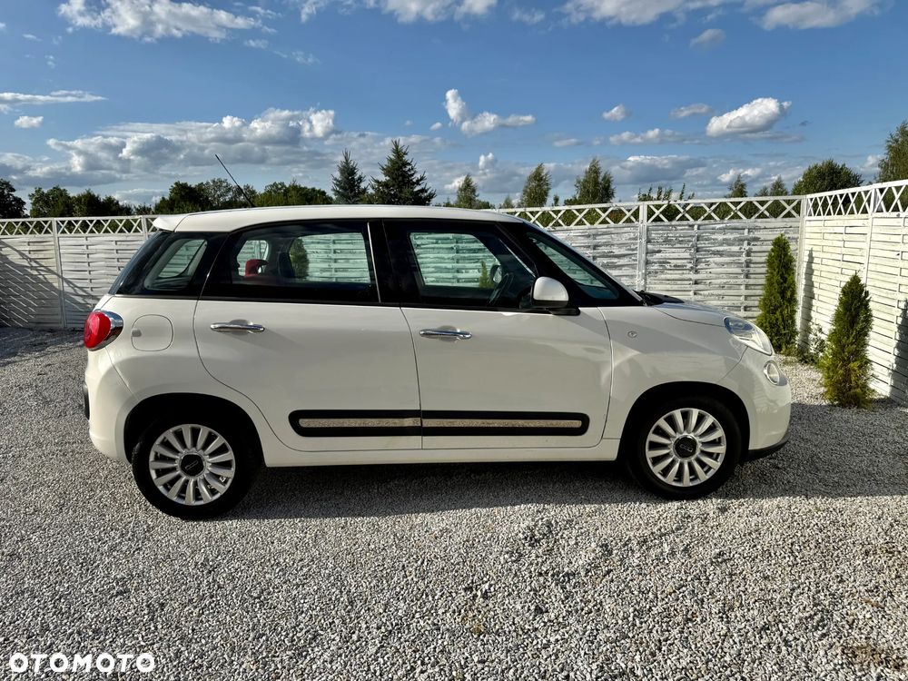 Fiat 500L 1.4 16V Lounge - 22