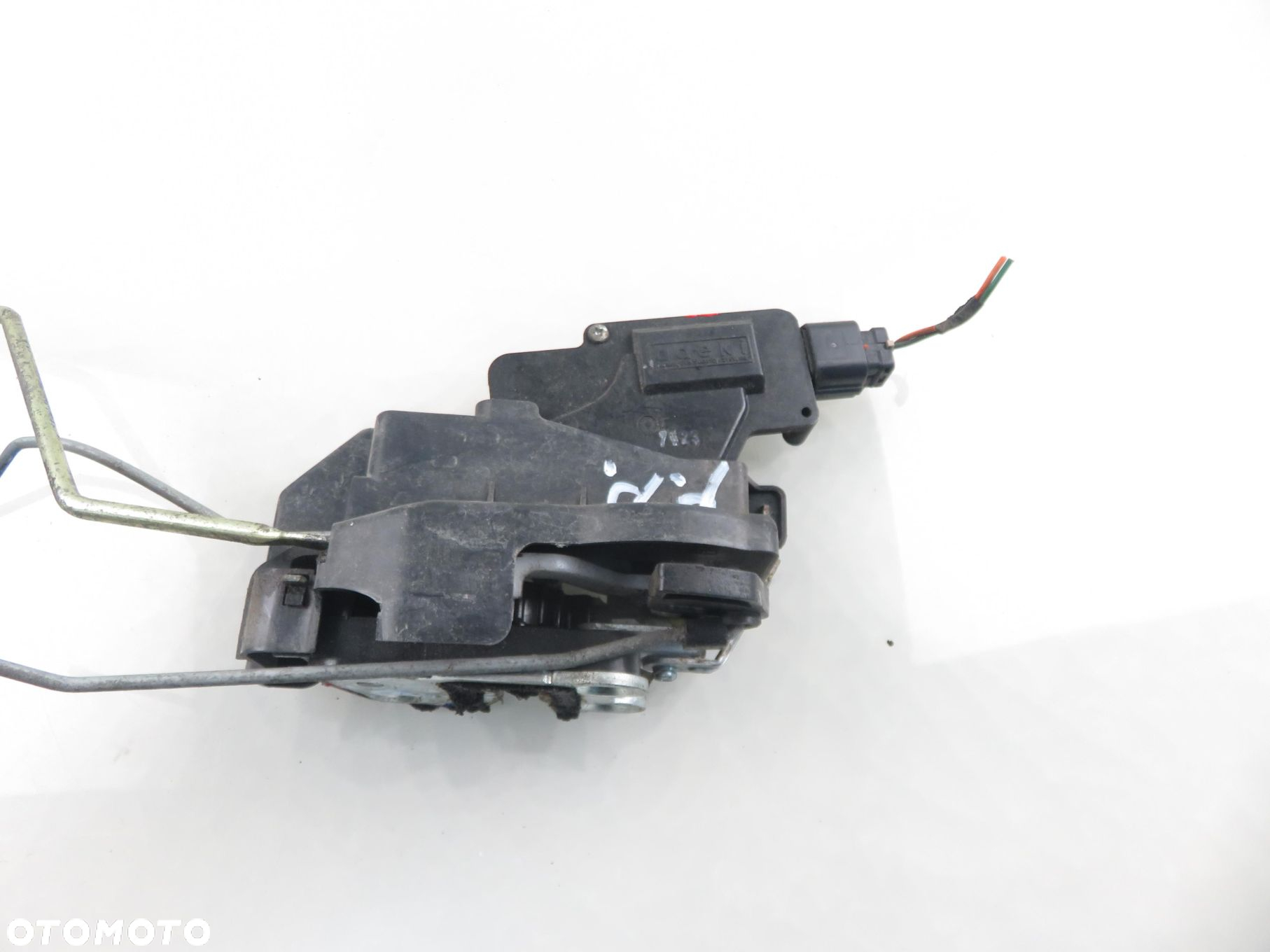 ZAMEK PRAWY PRZEDNI KIA PICANTO I (BA) - 4
