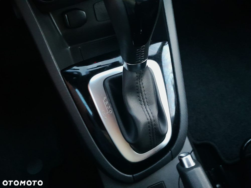 Renault Clio 1.2 TCe Alize EDC - 17