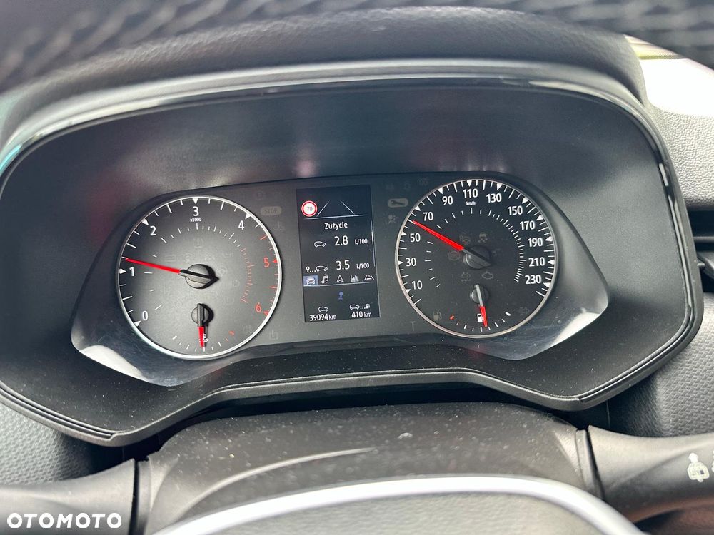 Renault Clio BLUE dCi 100 INTENS - 17