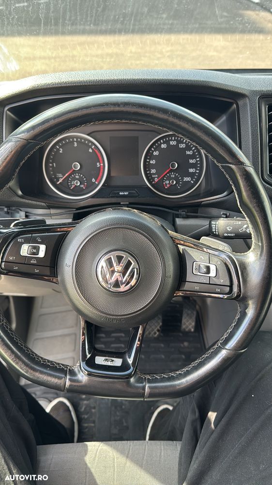Volkswagen Crafter - 4