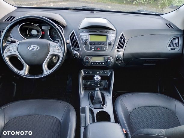 Hyundai Tucson - 12