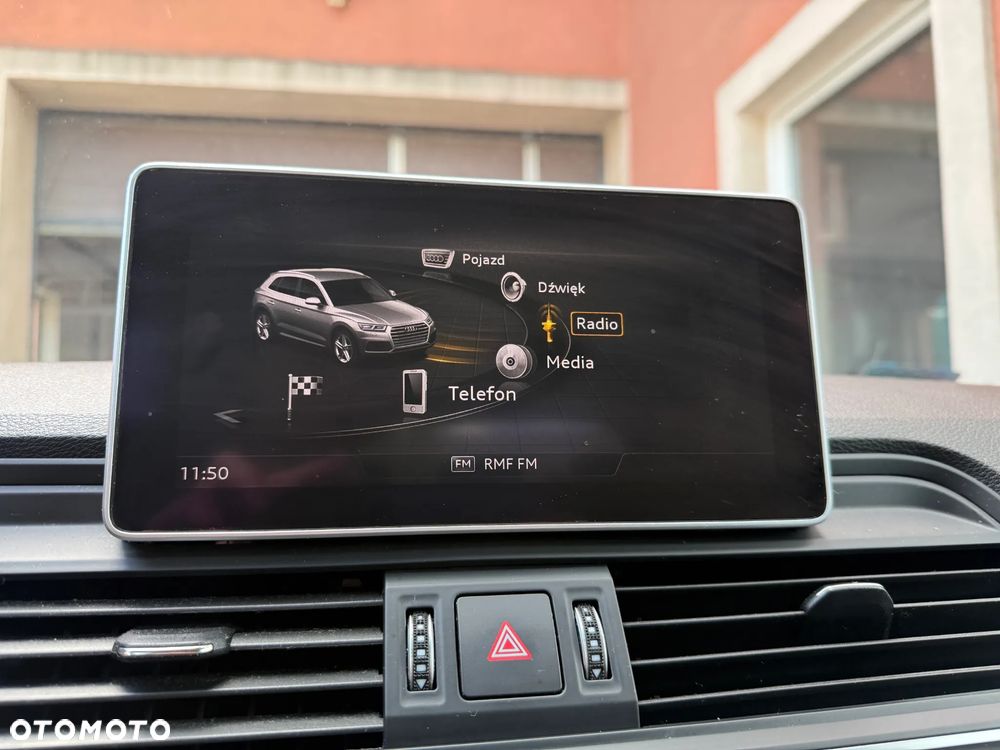 Audi Q5 40 TDI Quattro S tronic design - 27